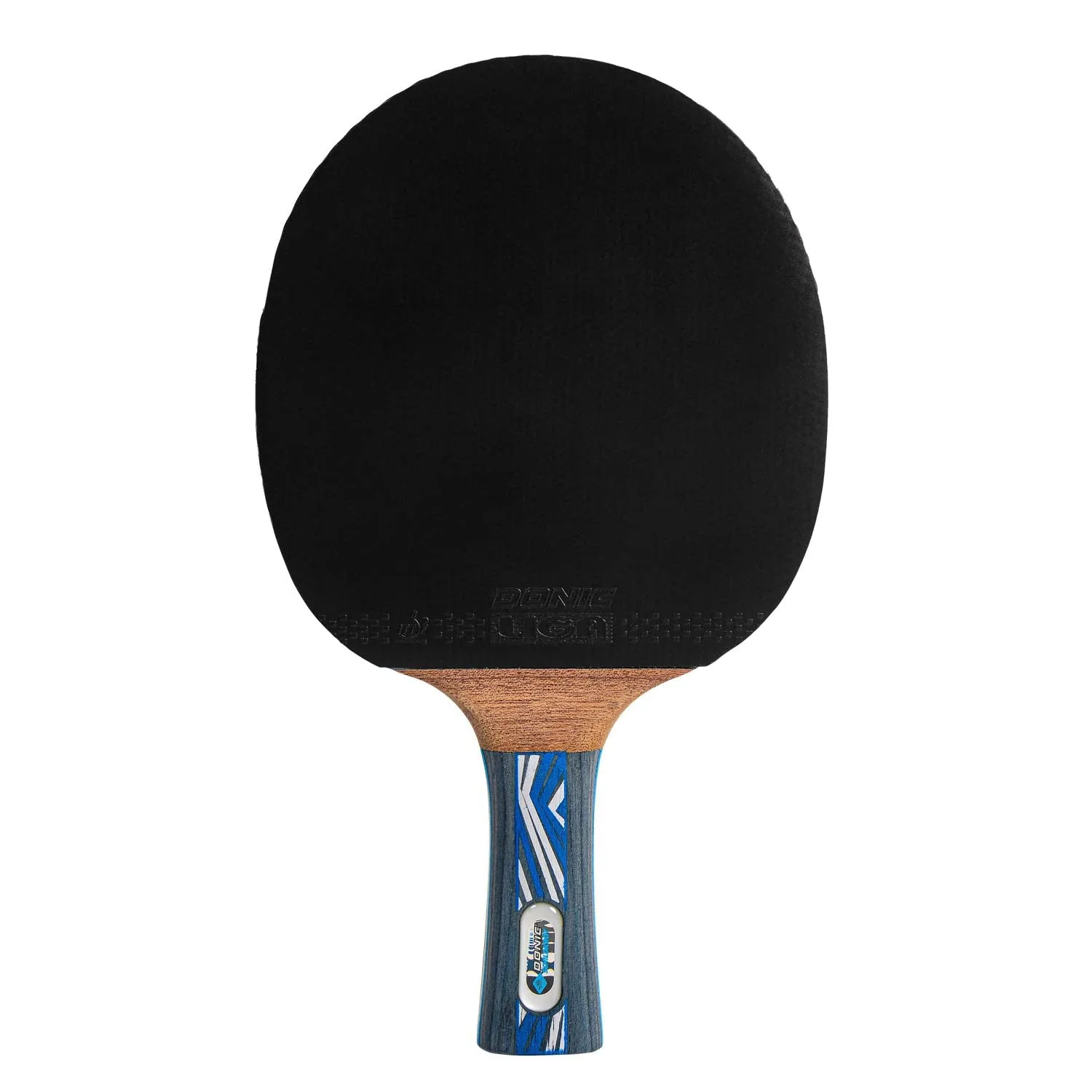 Donic Legends Platinum Table Tennis Bat with Cover