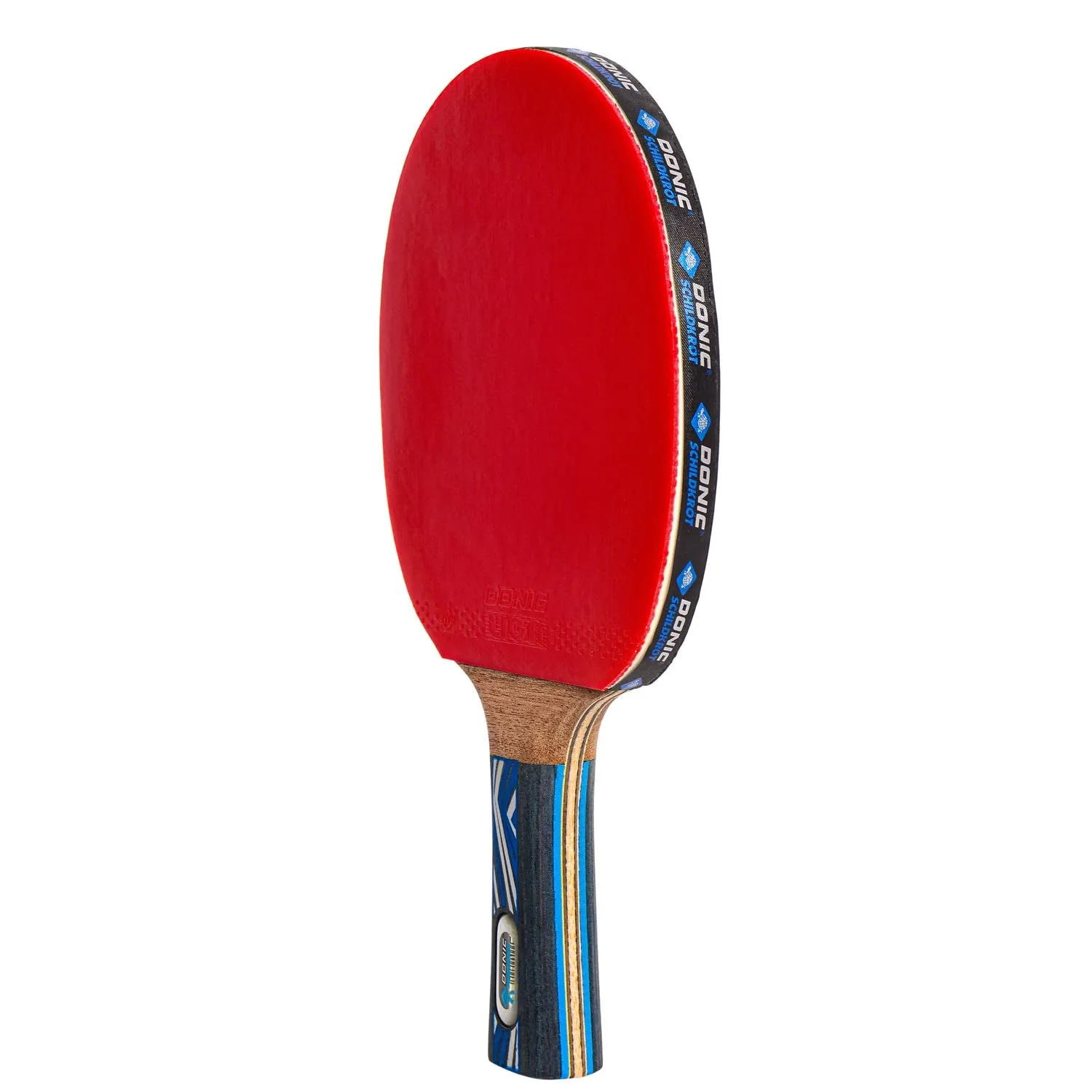 Donic Legends Platinum Table Tennis Bat with Cover