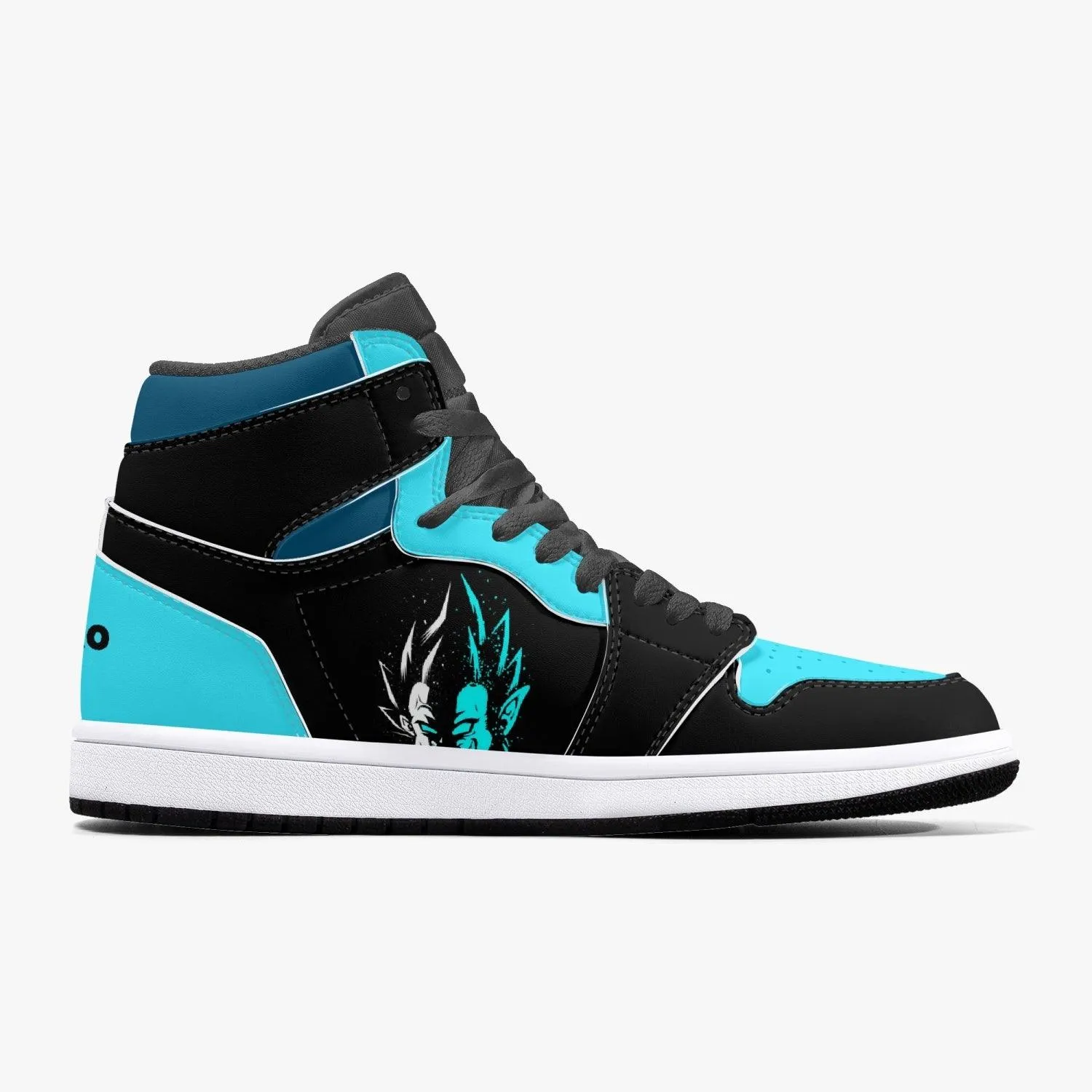 Dragon Ball Z Vegeta JD1 Anime Shoes