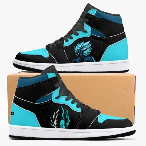 Dragon Ball Z Vegeta JD1 Anime Shoes