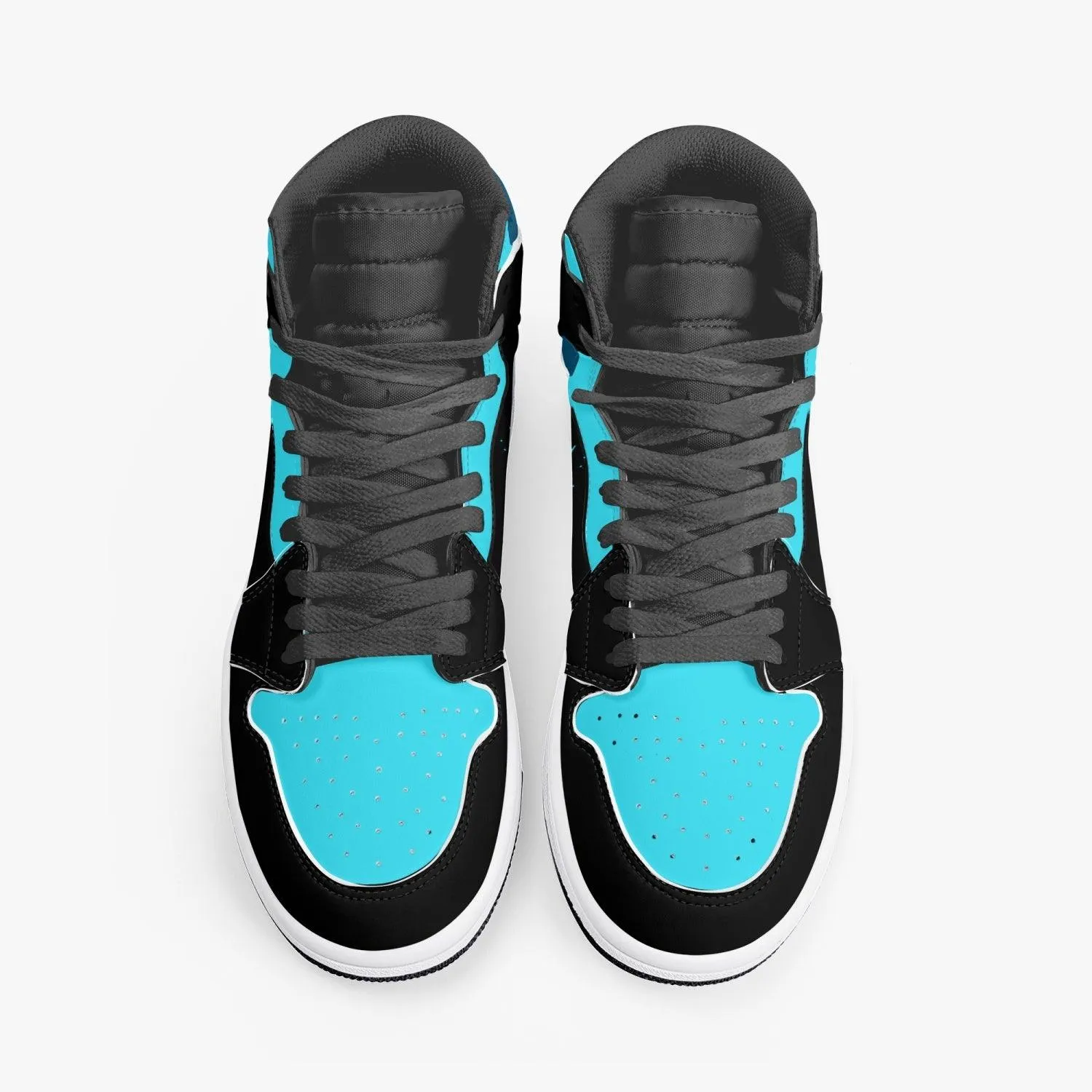 Dragon Ball Z Vegeta JD1 Anime Shoes