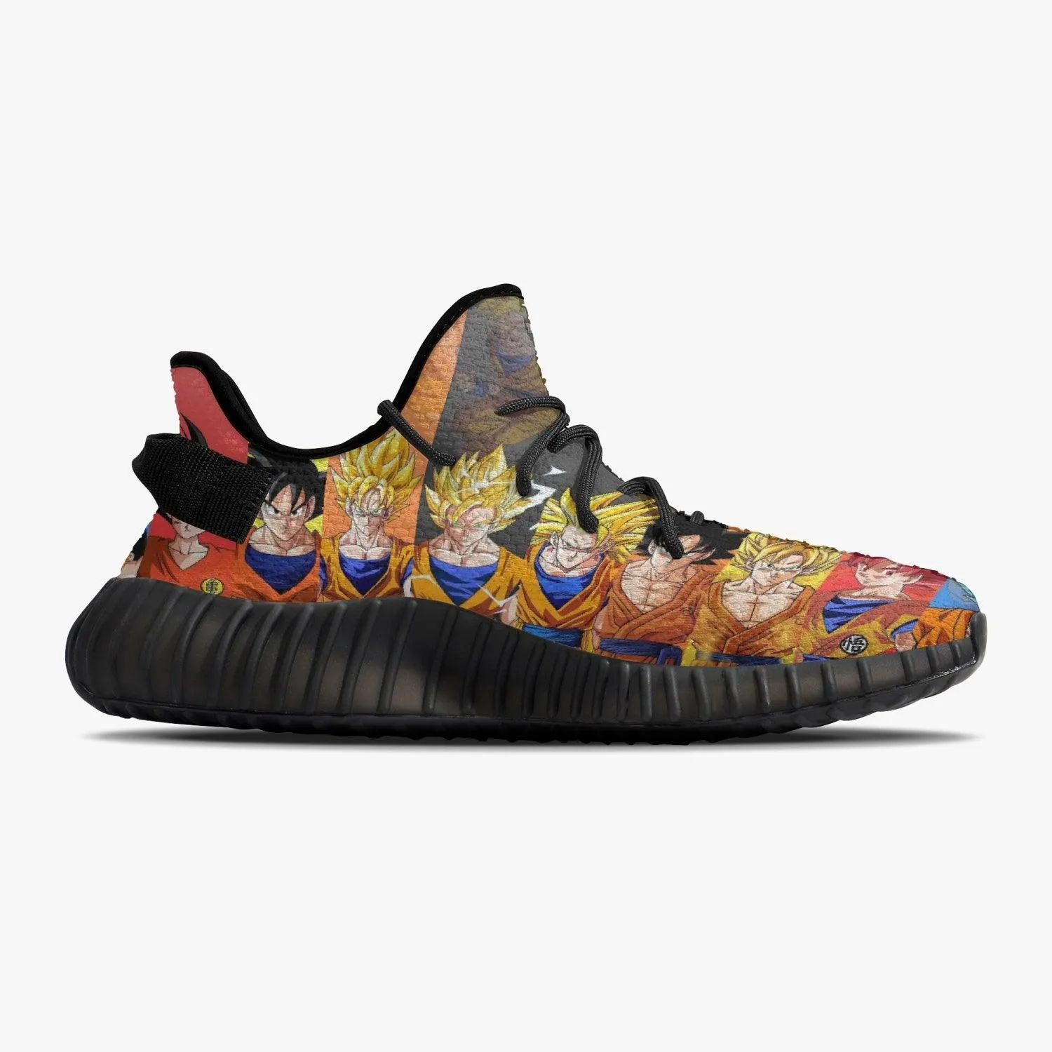 Dragonball Z Goku Generation  YZ Anime Shoes