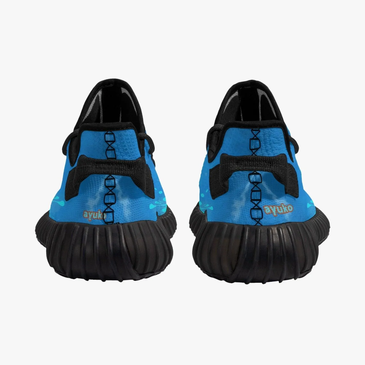 Dragonball Z Goku Super YZ Anime Shoes