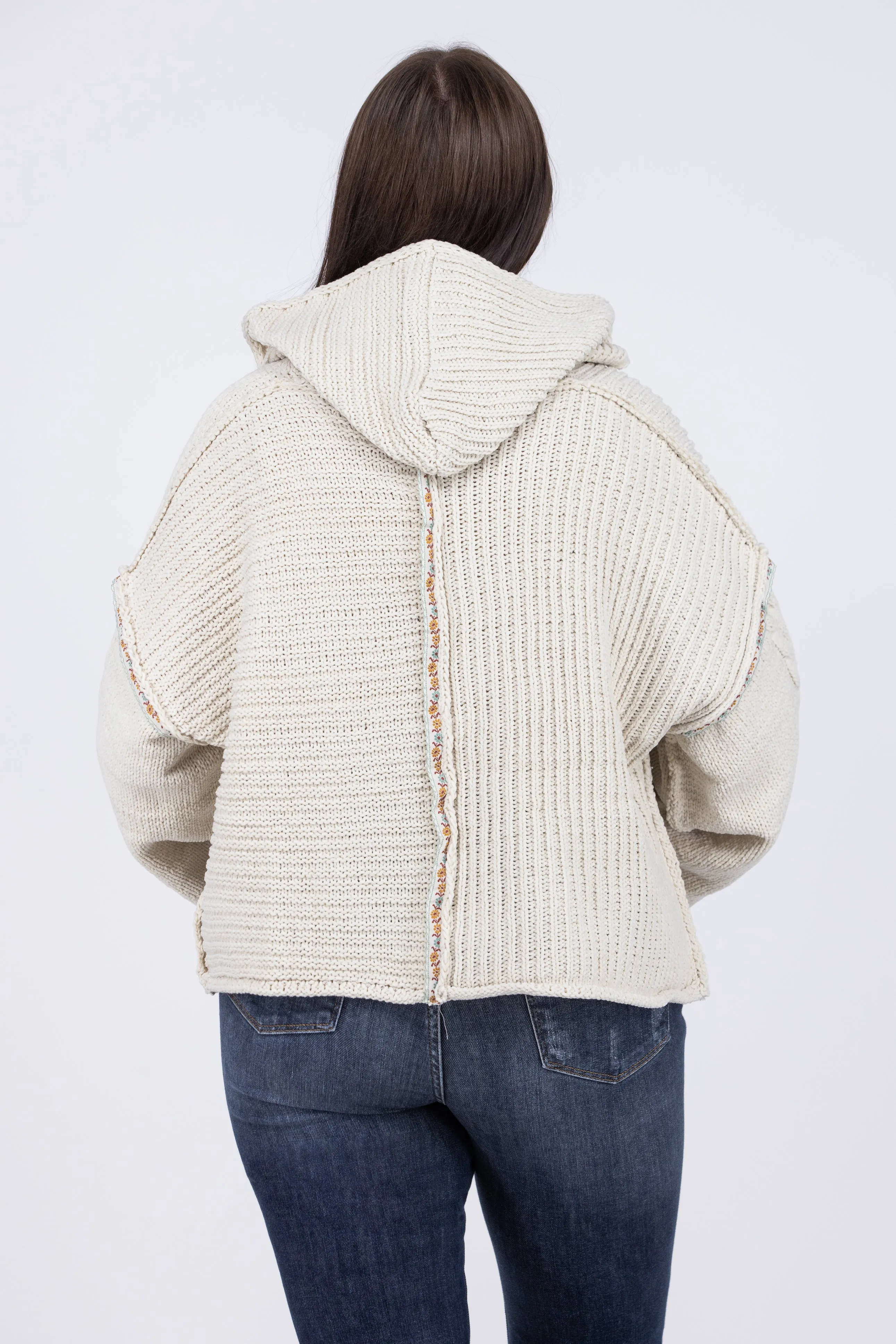 Dream House Hoodie