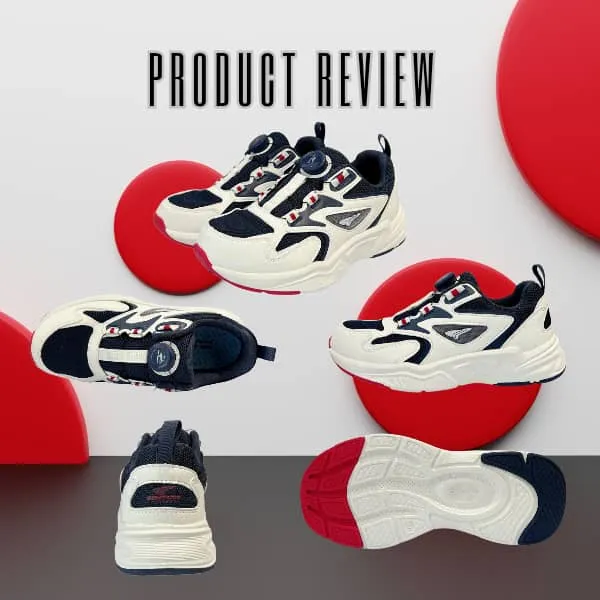 DR.KONG KIDS SNEAKERS DK-C1004188-WTB(RP : $159)