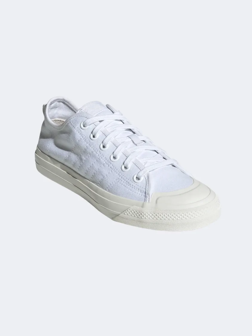 EF1883 Nizza Rf Ftwwht/Ftwwht/Owhite