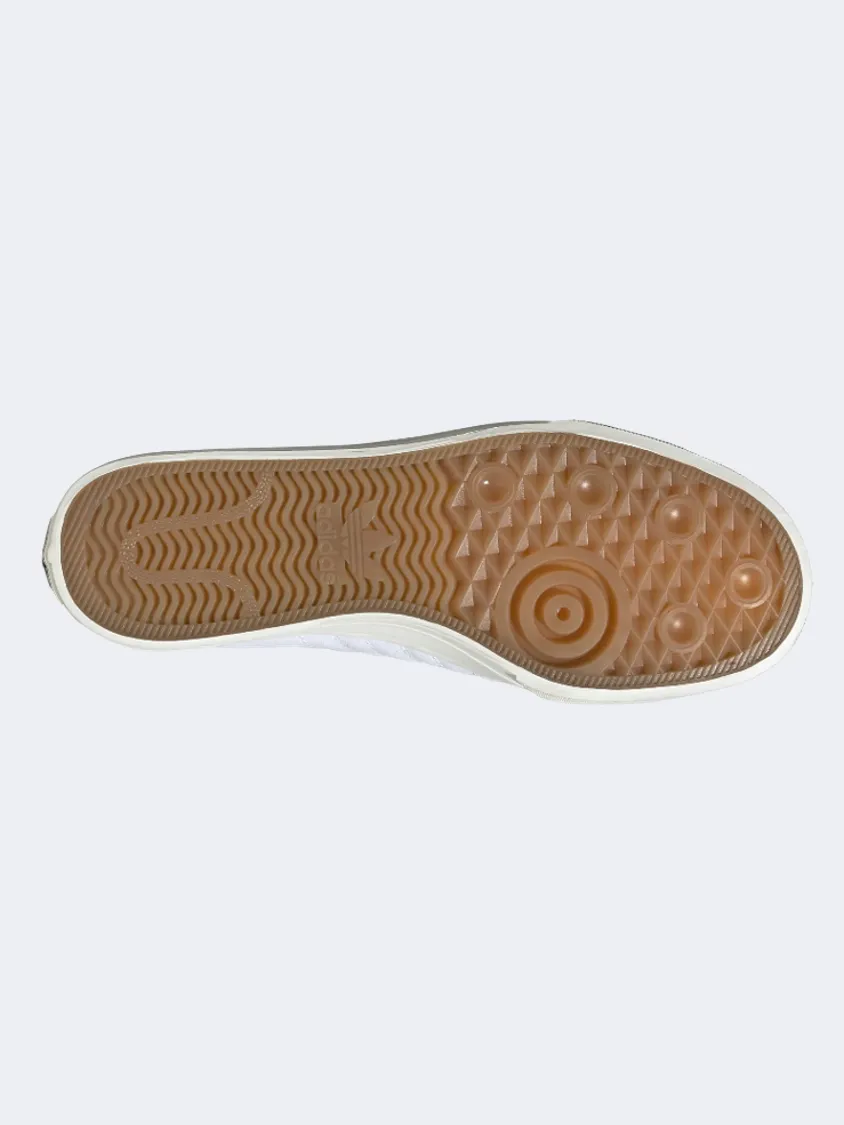EF1883 Nizza Rf Ftwwht/Ftwwht/Owhite