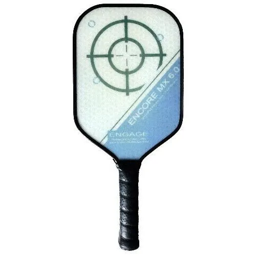 Engage Encore MX 6.0 Lightweight Pickleball Paddle