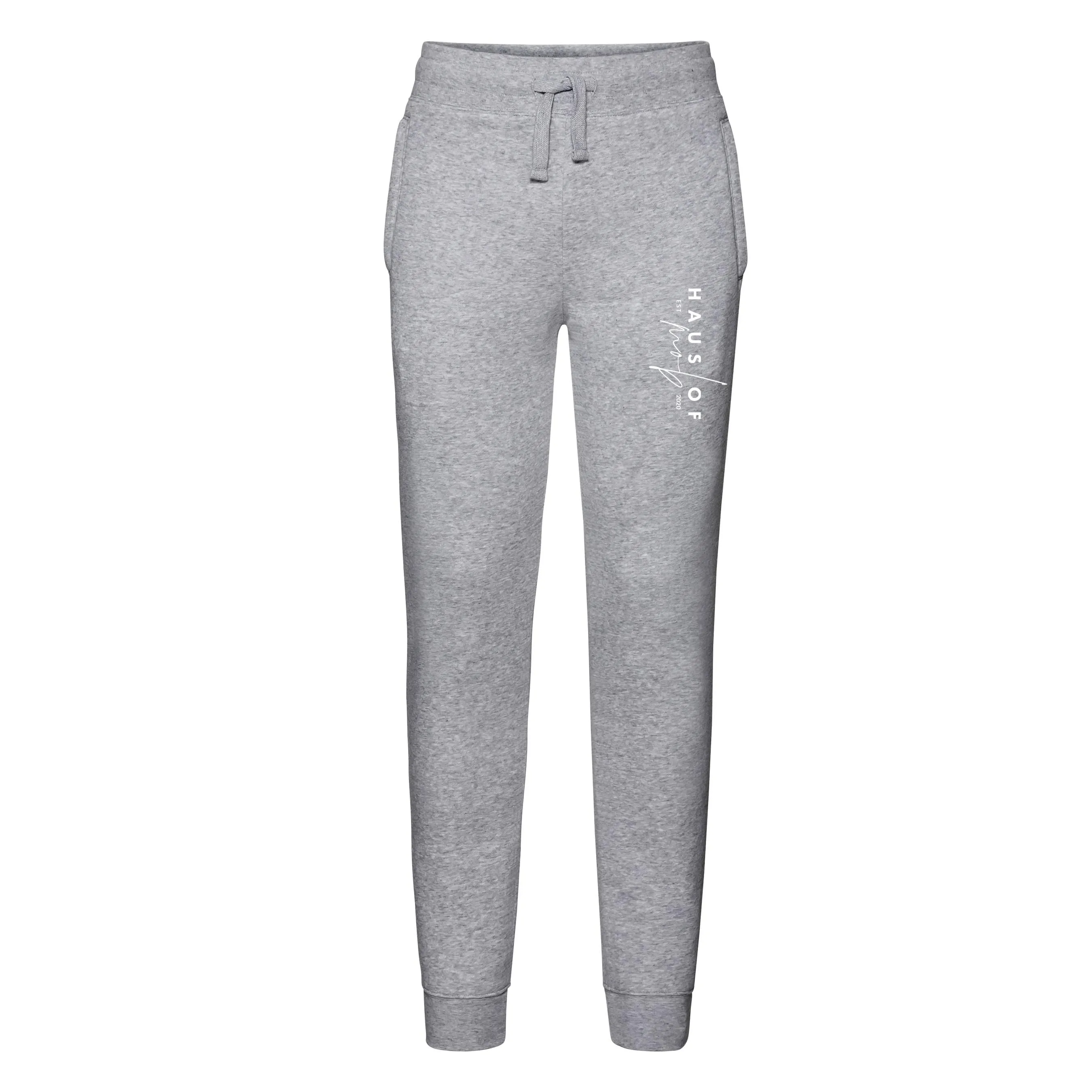 Est 2020 Jogging Bottoms Unisex