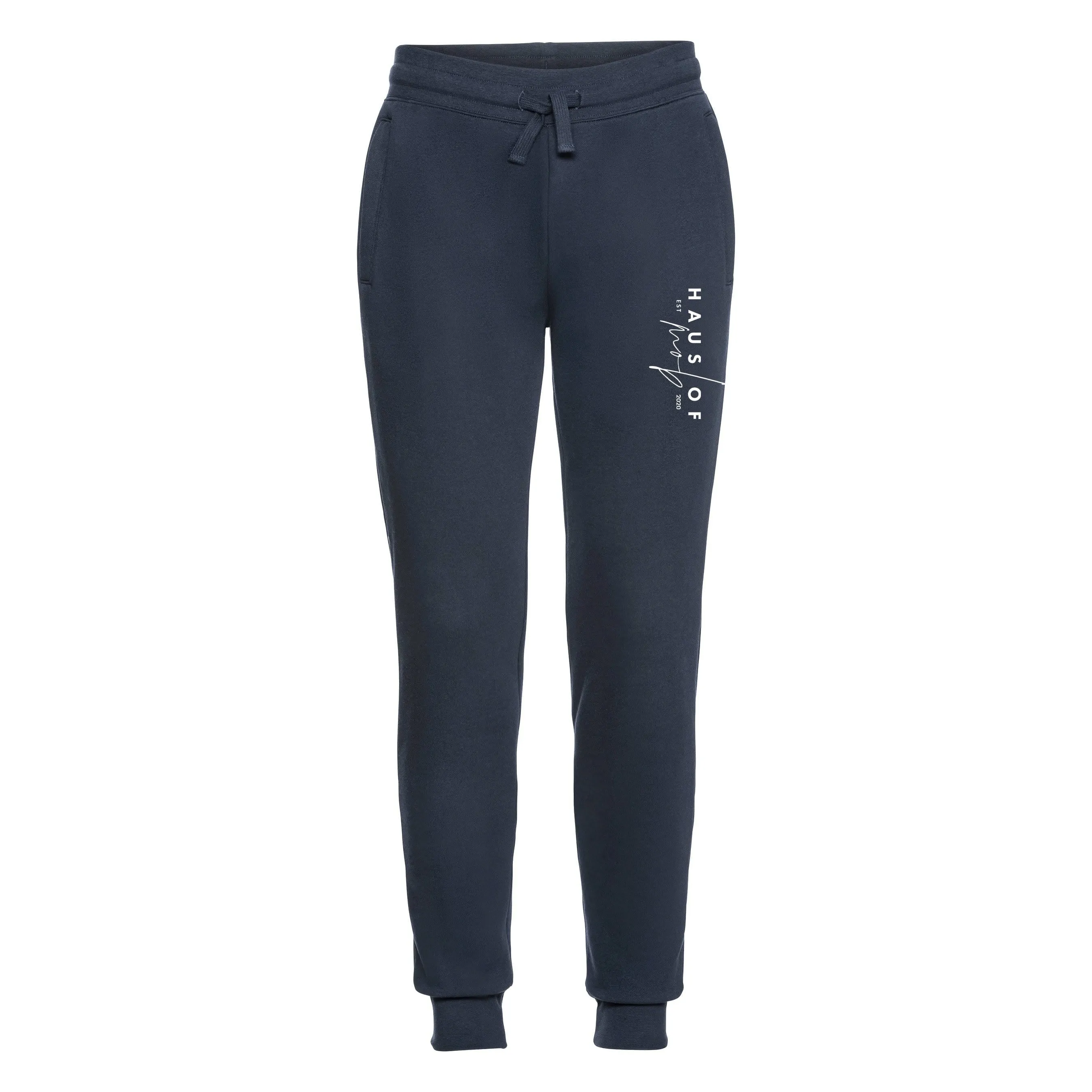 Est 2020 Jogging Bottoms Unisex