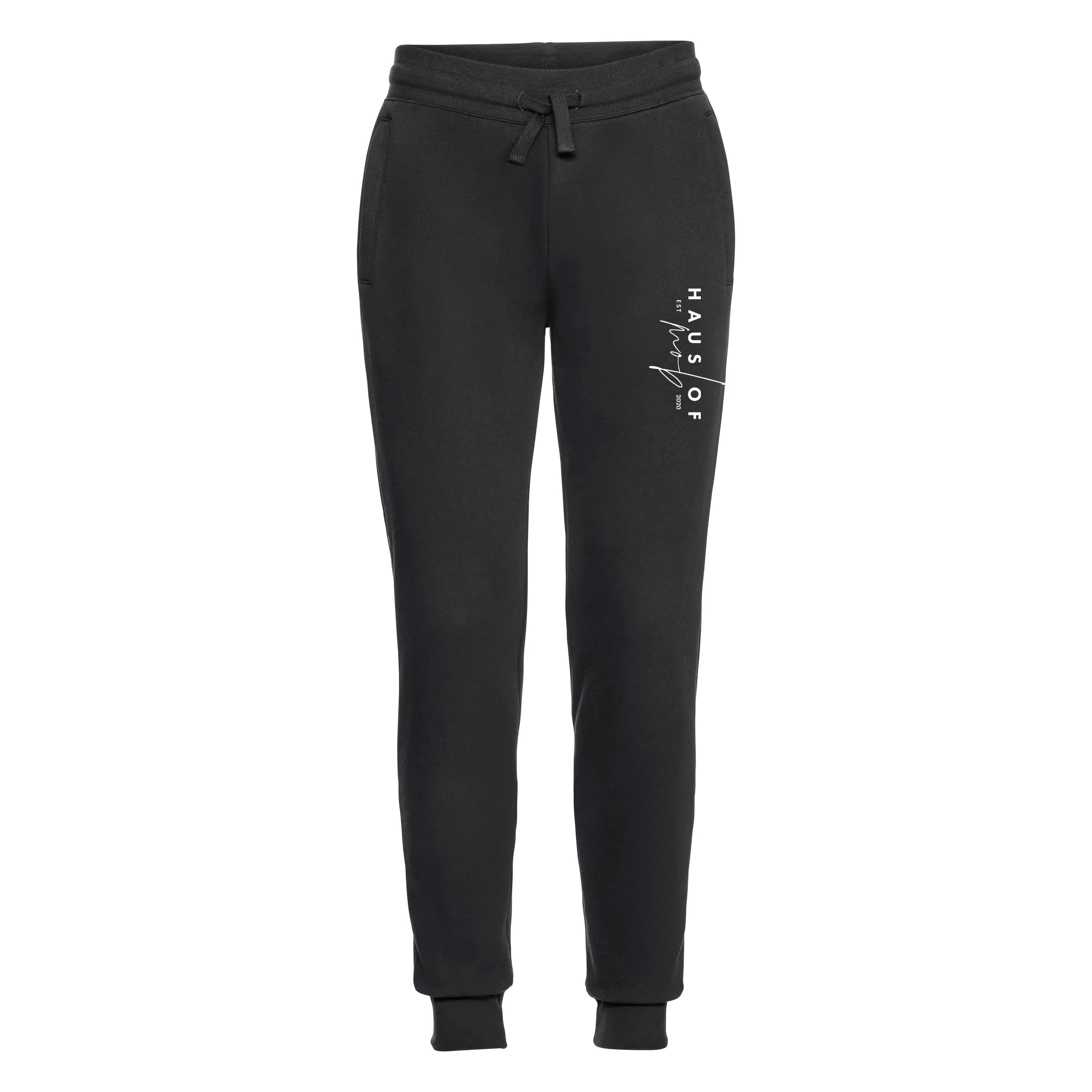 Est 2020 Jogging Bottoms Unisex