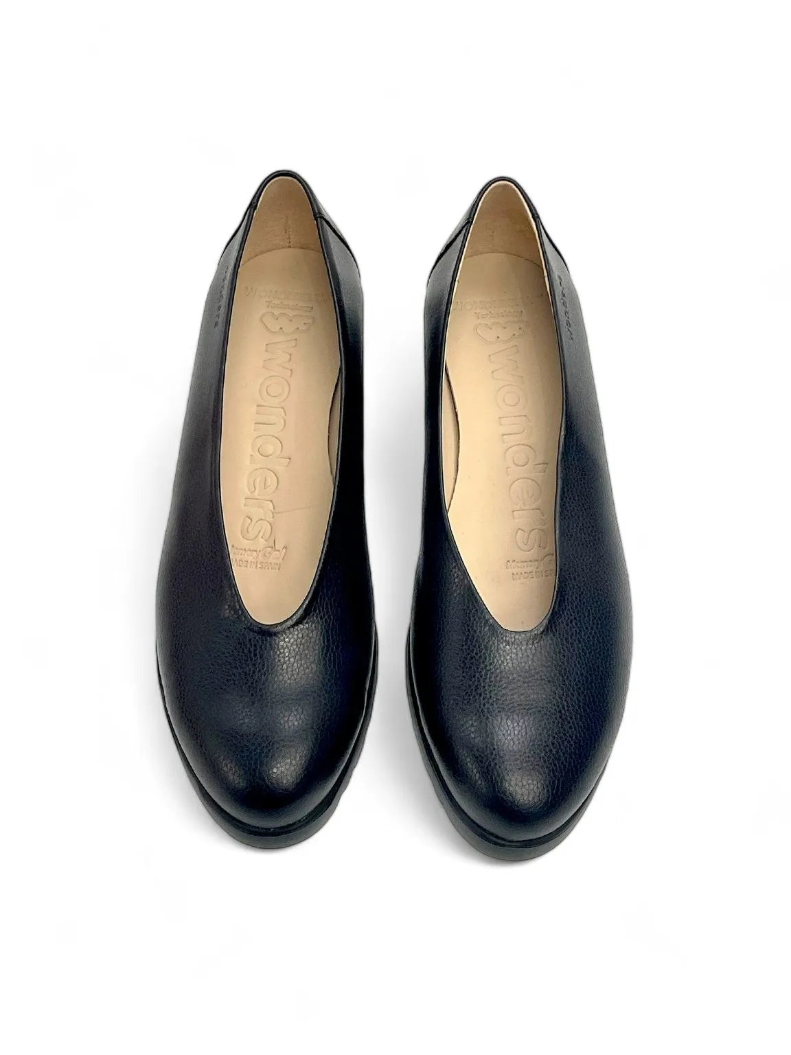 Eufofly Slip-on Ballerina Flats