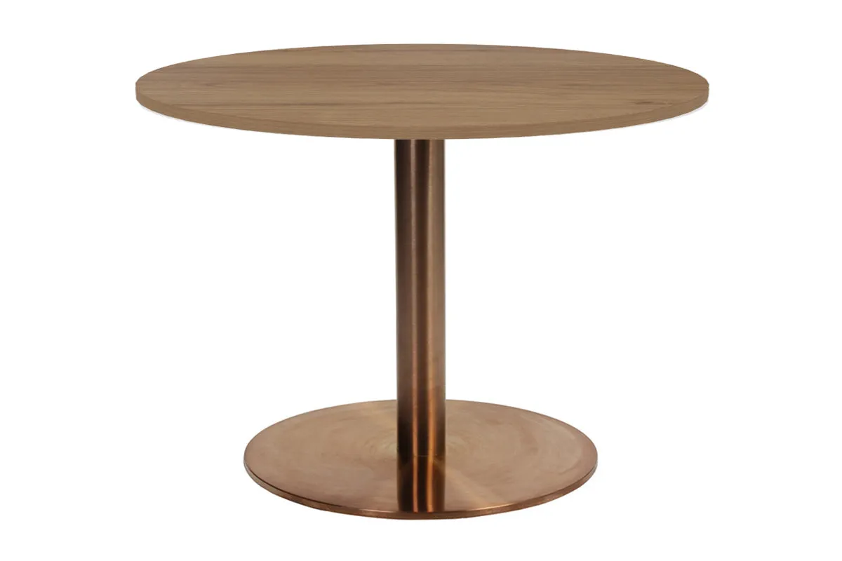EZ Hospitality Rome Base Coffee Table [600 mm]