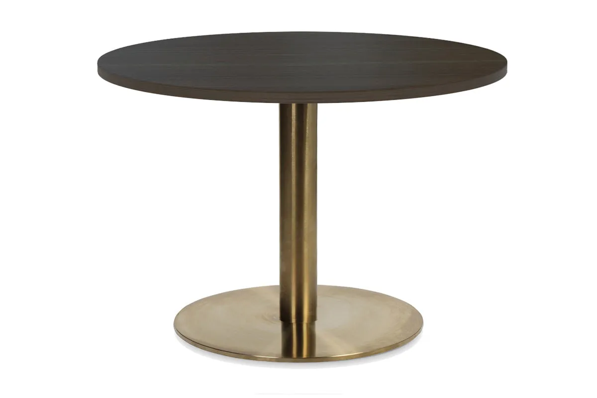 EZ Hospitality Rome Base Coffee Table [600 mm]