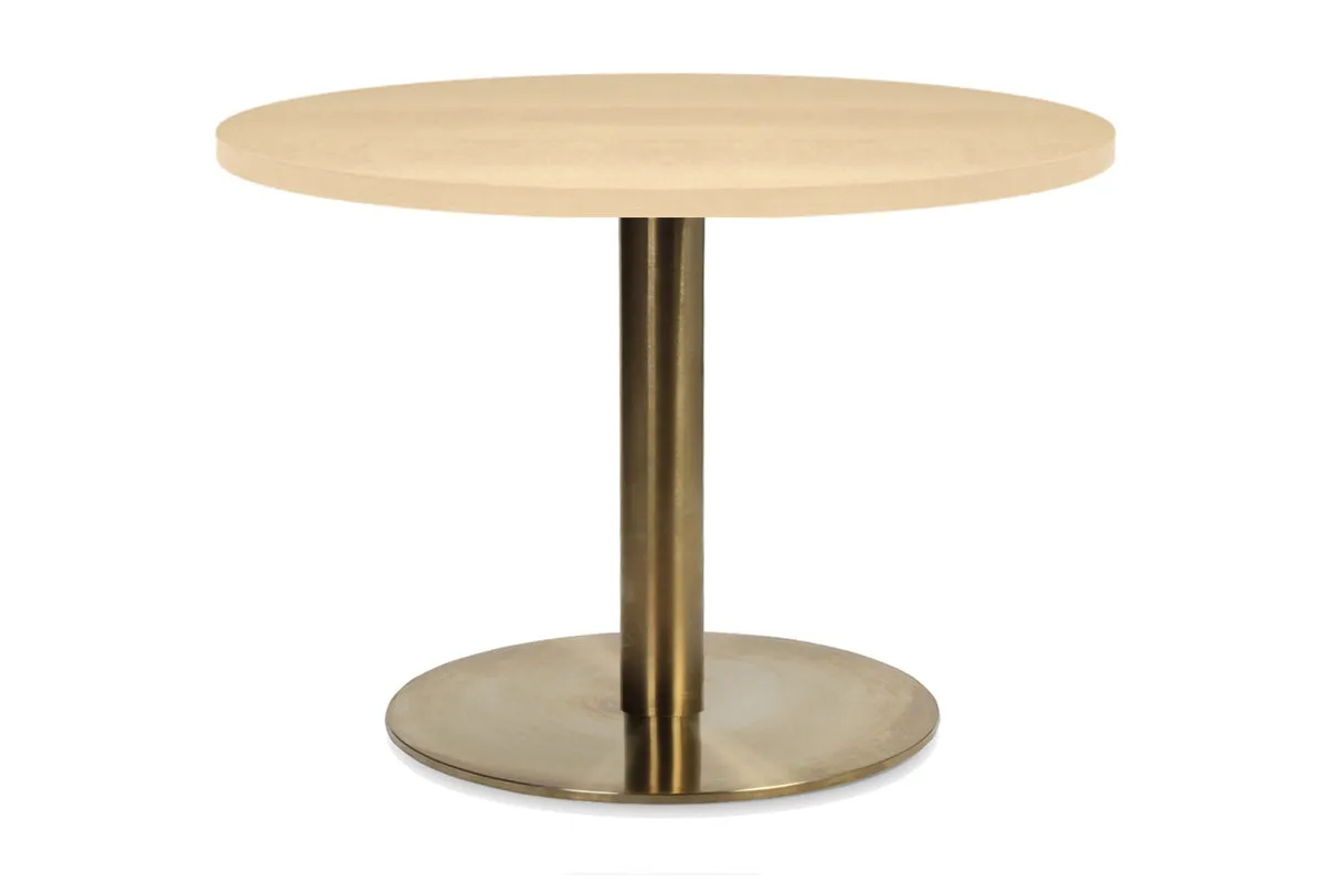 EZ Hospitality Rome Base Coffee Table [600 mm]