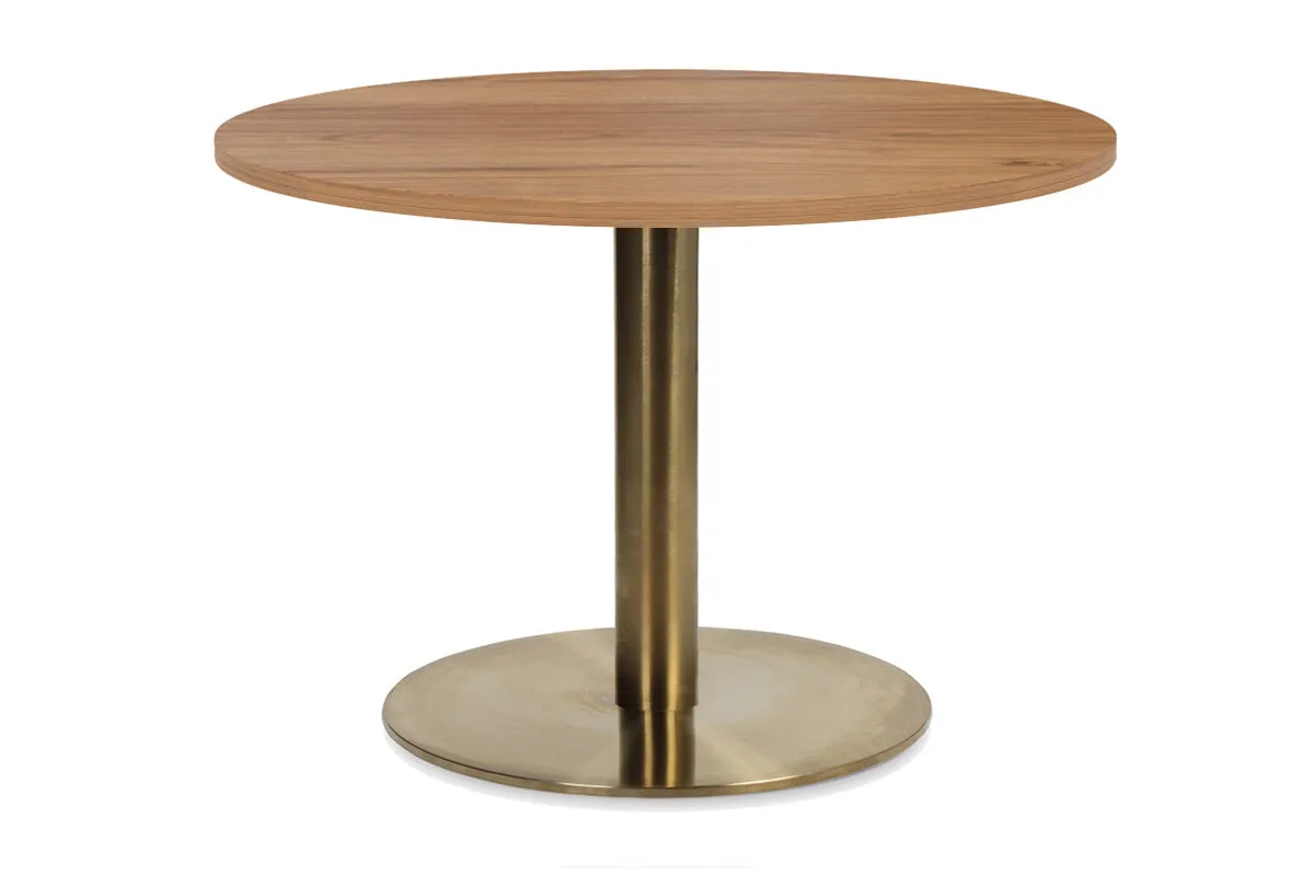 EZ Hospitality Rome Base Coffee Table [600 mm]