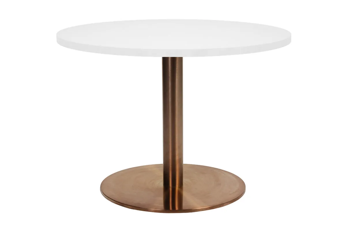 EZ Hospitality Rome Base Coffee Table [600 mm]