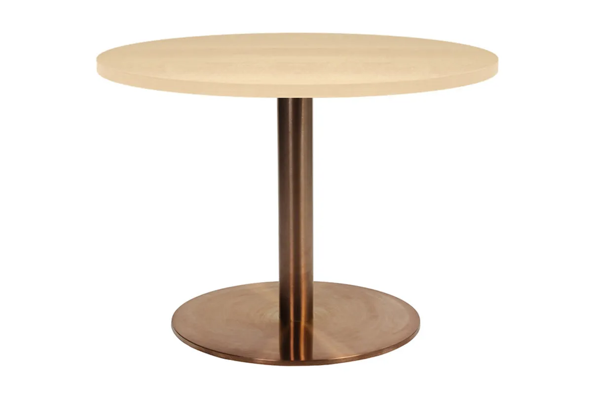 EZ Hospitality Rome Base Coffee Table [600 mm]