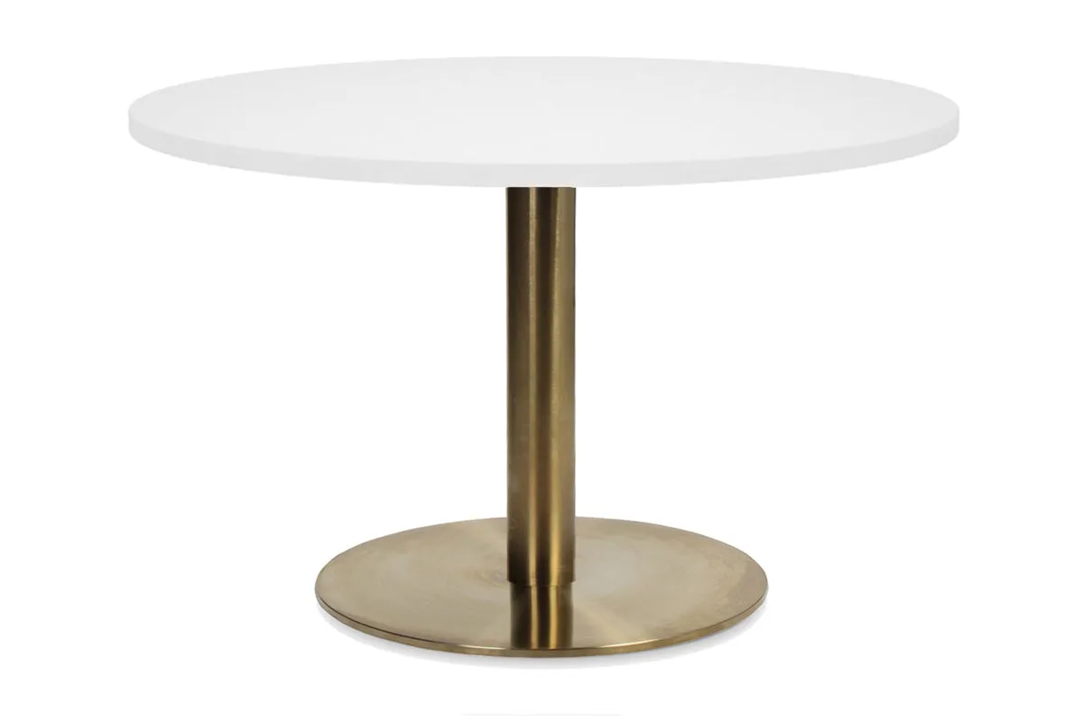 EZ Hospitality Rome Base Coffee Table [700 mm]