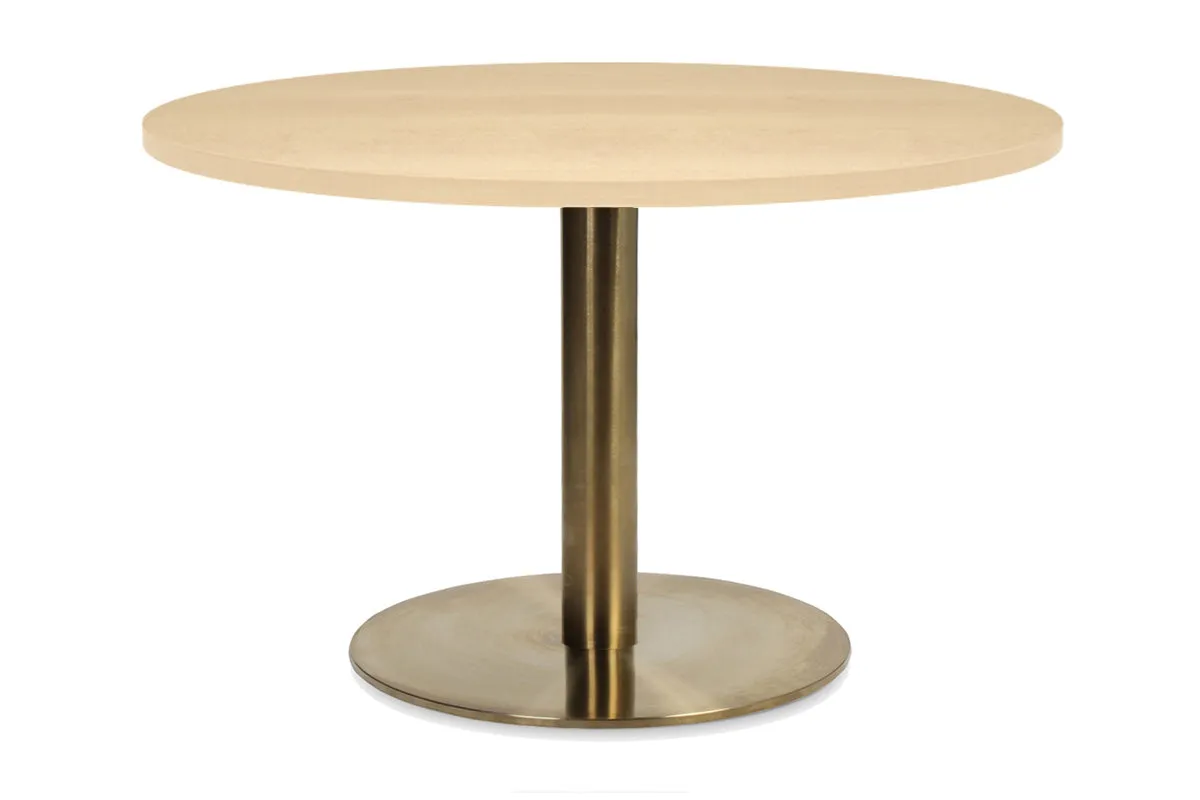 EZ Hospitality Rome Base Coffee Table [700 mm]