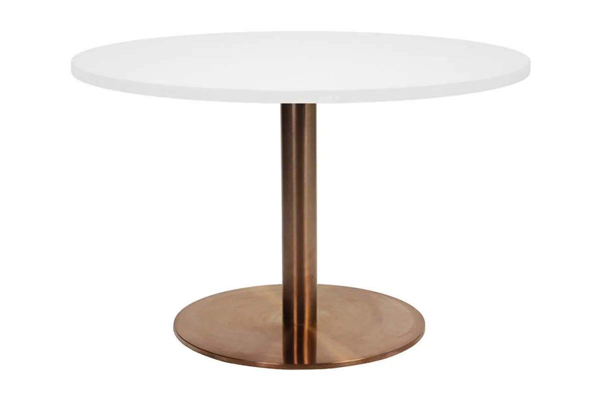 EZ Hospitality Rome Base Coffee Table [700 mm]