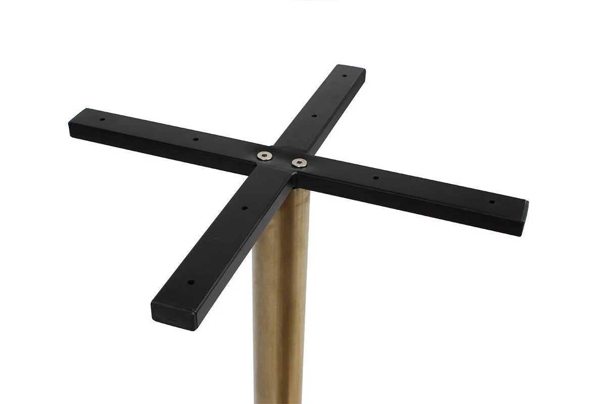 EZ Hospitality Rome Base Coffee Table [700 mm]