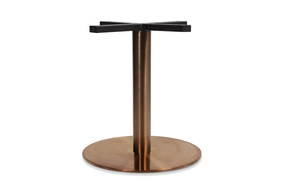 EZ Hospitality Rome Base Coffee Table [700 mm]
