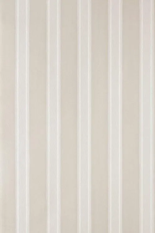 Farrow & Ball Wallpaper Block Print Stripe BP710