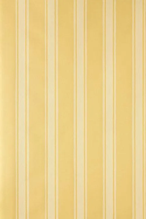 Farrow & Ball Wallpaper Block Print Stripe BP732
