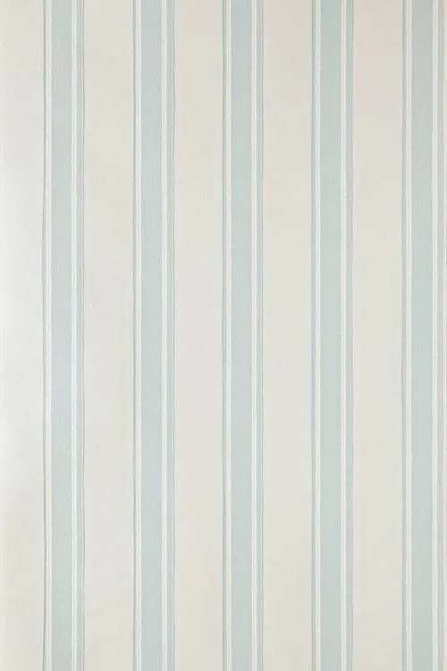 Farrow & Ball Wallpaper Block Print Stripe BP742