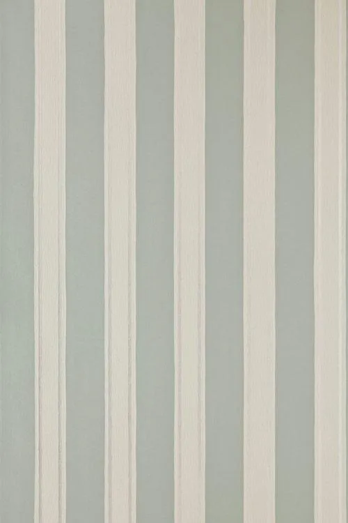 Farrow & Ball Wallpaper Block Print Stripe BP766