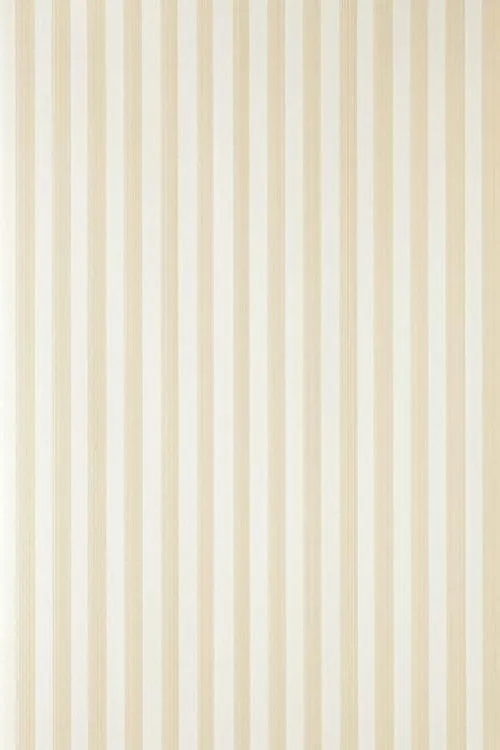 Farrow & Ball Wallpaper Closet Stripe ST 346