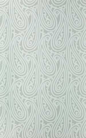 Farrow & Ball Wallpaper Paisley BP 4702