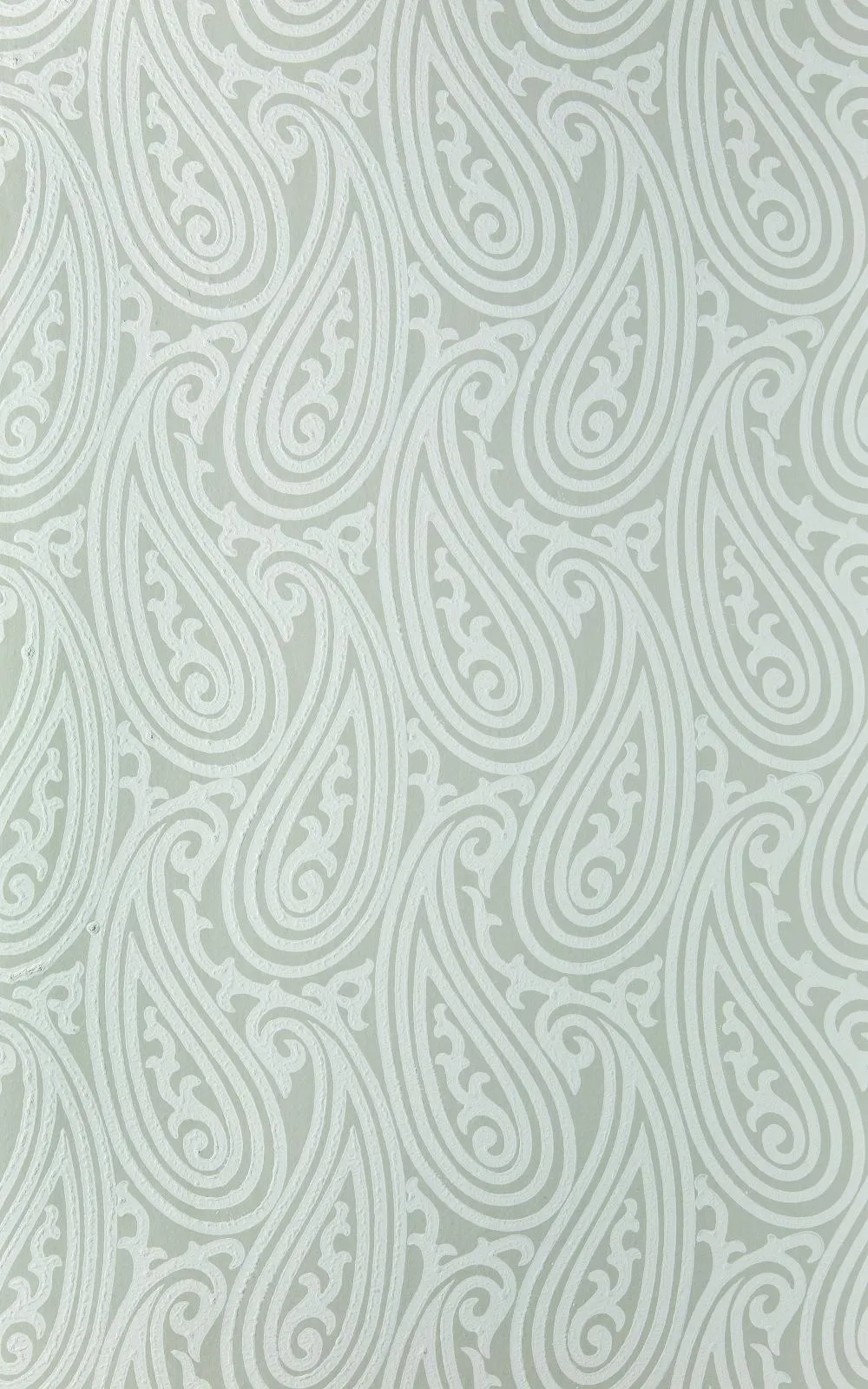 Farrow & Ball Wallpaper Paisley BP 4702