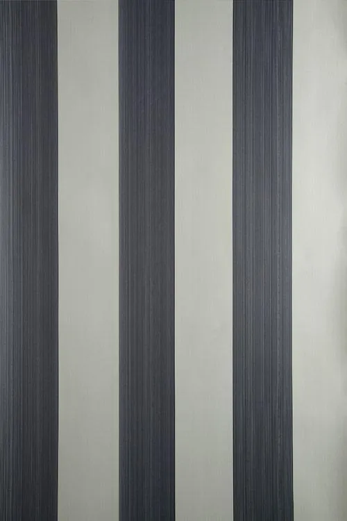 Farrow & Ball Wallpaper Plain Stripe ST1174