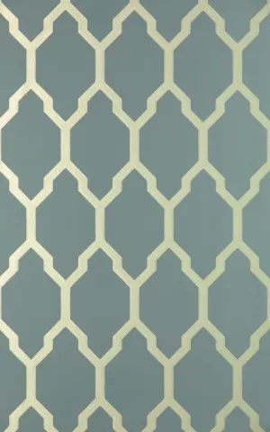 Farrow & Ball Wallpaper Tessella BP 3611