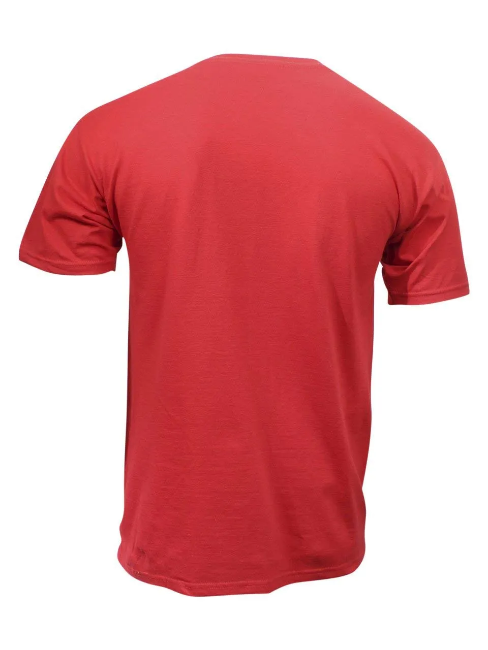 Fila Men's Stacked T-Shirt