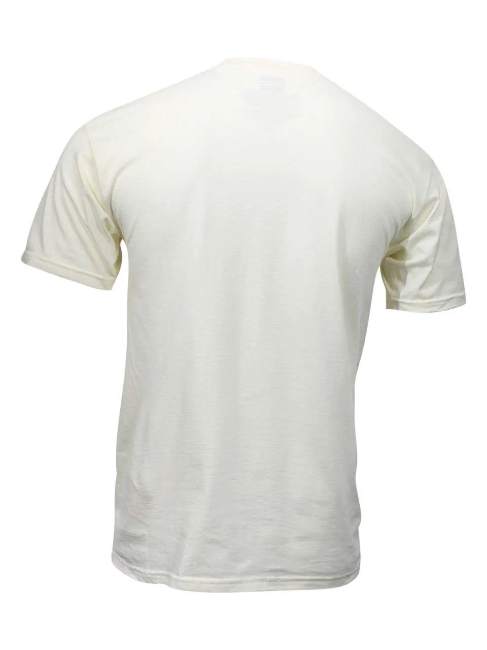 Fila Men's Stacked T-Shirt