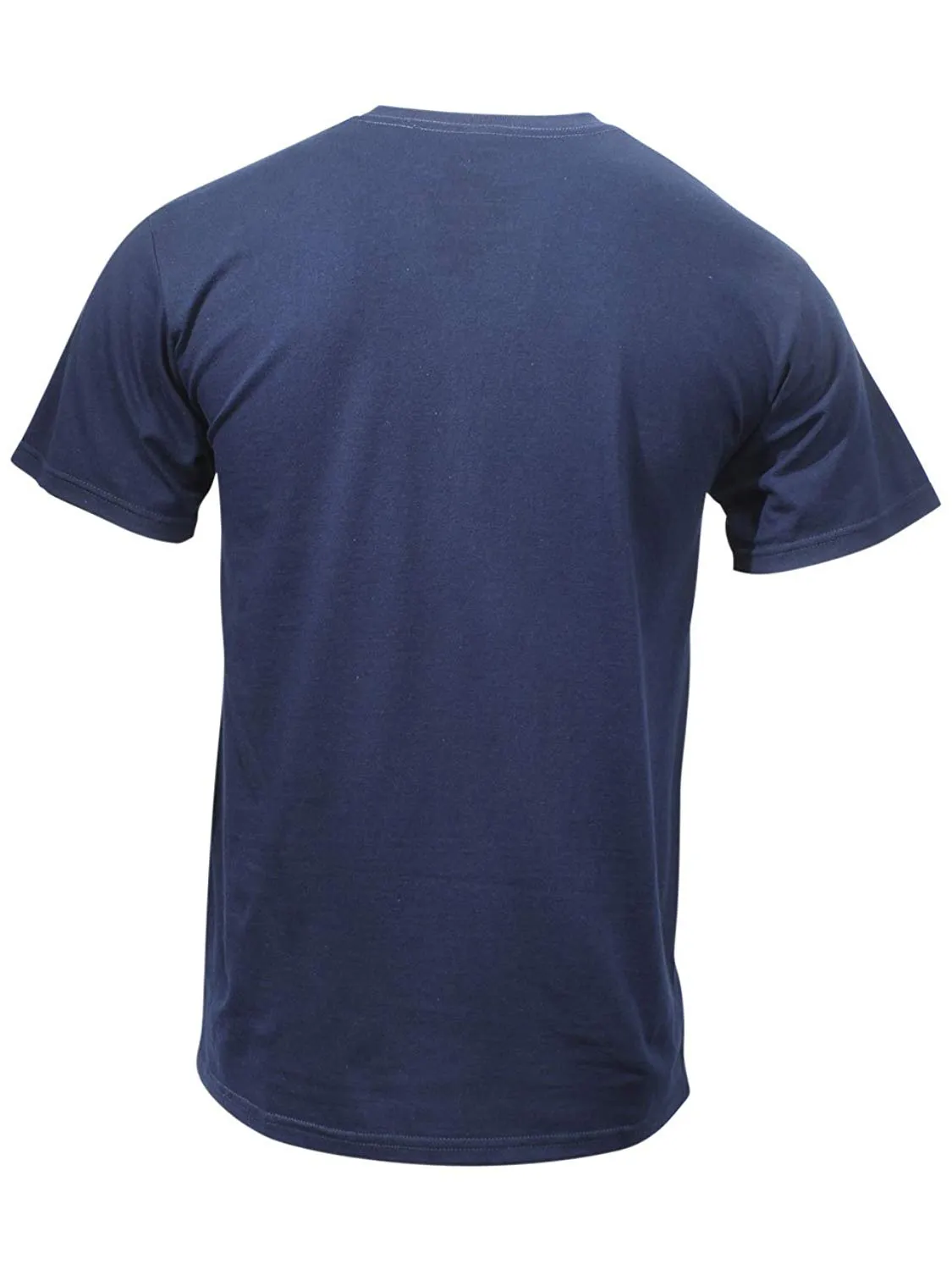 Fila Men's Stacked T-Shirt