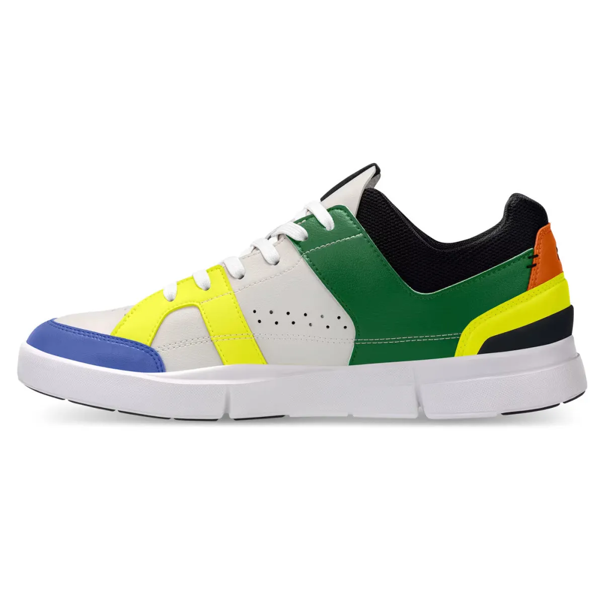 GBG Los Angeles Lelina Sneakers Women - BLK
