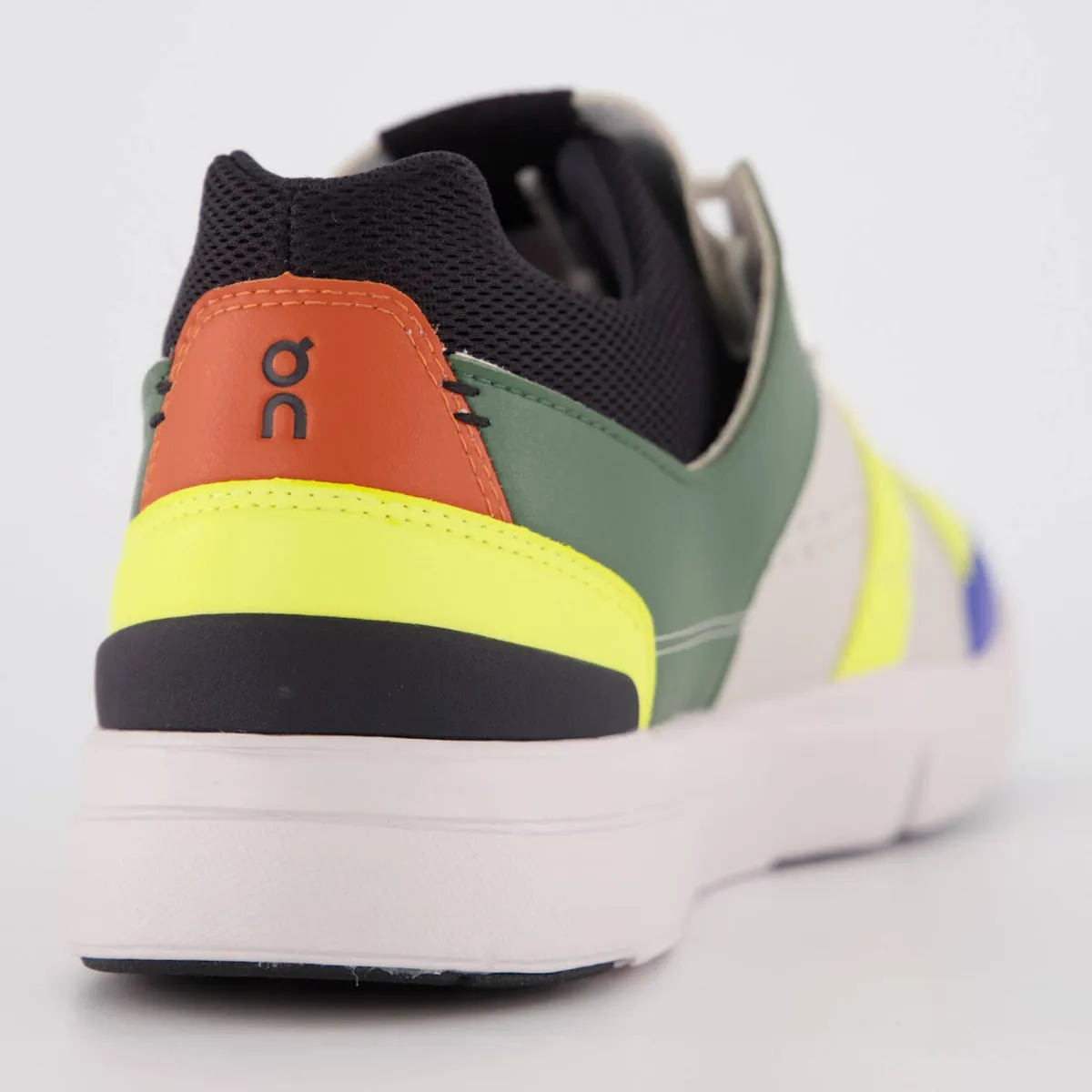 GBG Los Angeles Lelina Sneakers Women - BLK