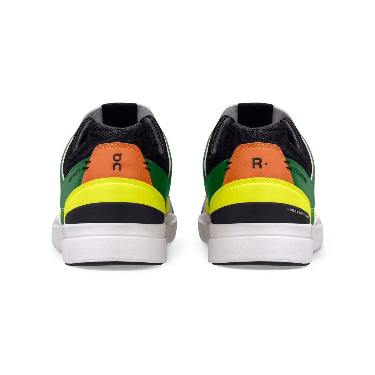 GBG Los Angeles Lelina Sneakers Women - BLK