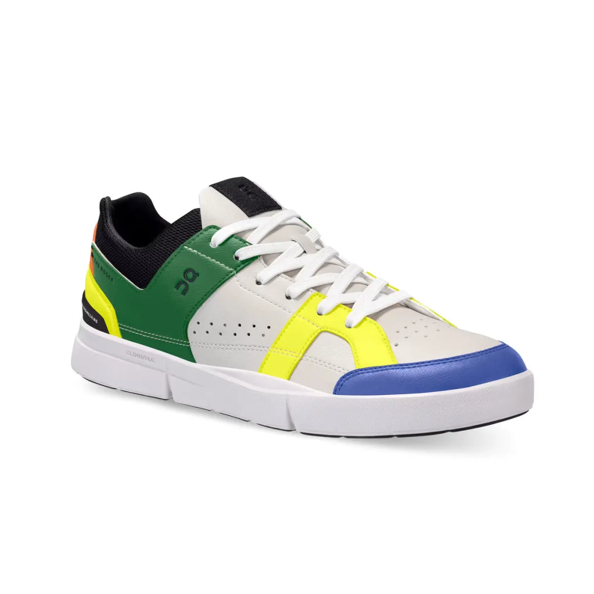 GBG Los Angeles Lelina Sneakers Women - BLK