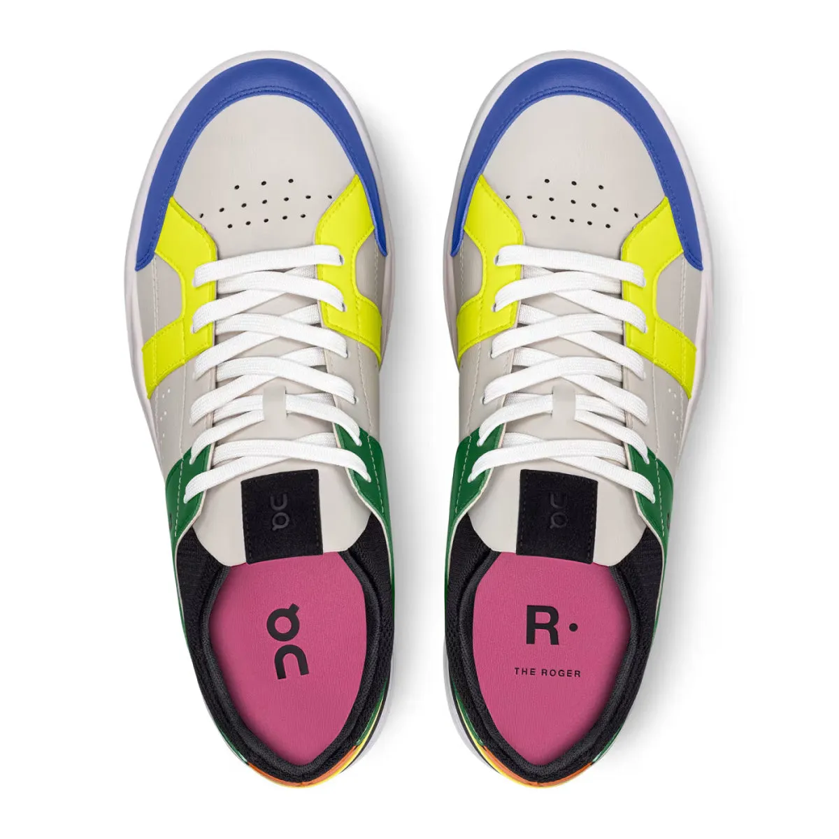 GBG Los Angeles Lelina Sneakers Women - BLK