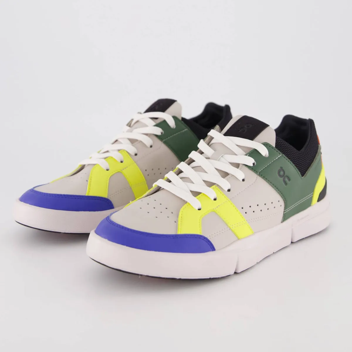 GBG Los Angeles Lelina Sneakers Women - BLK