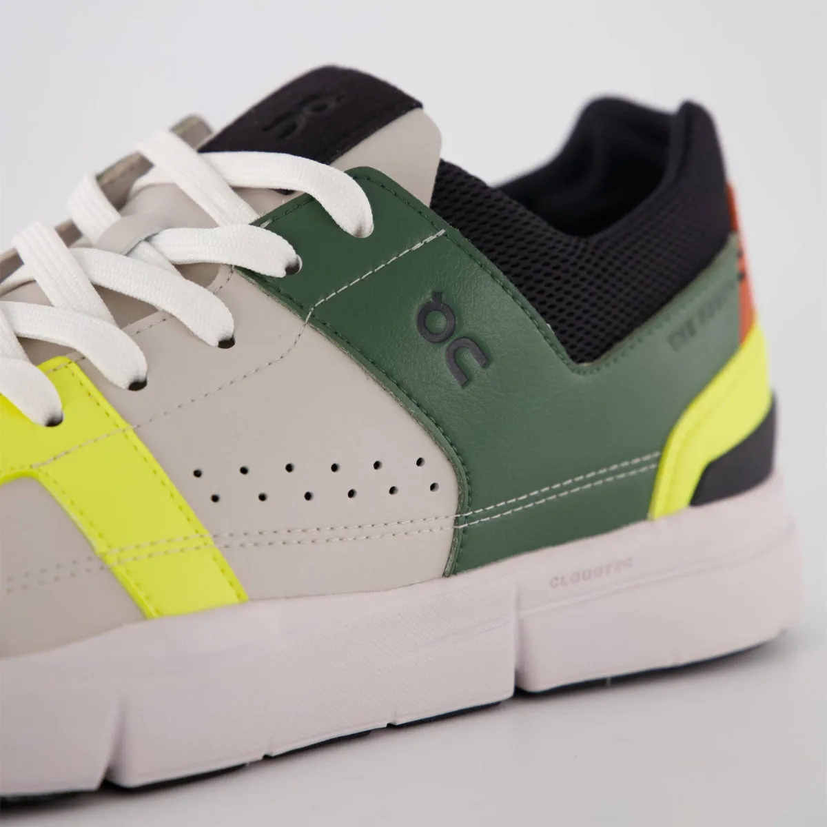 GBG Los Angeles Lelina Sneakers Women - BLK