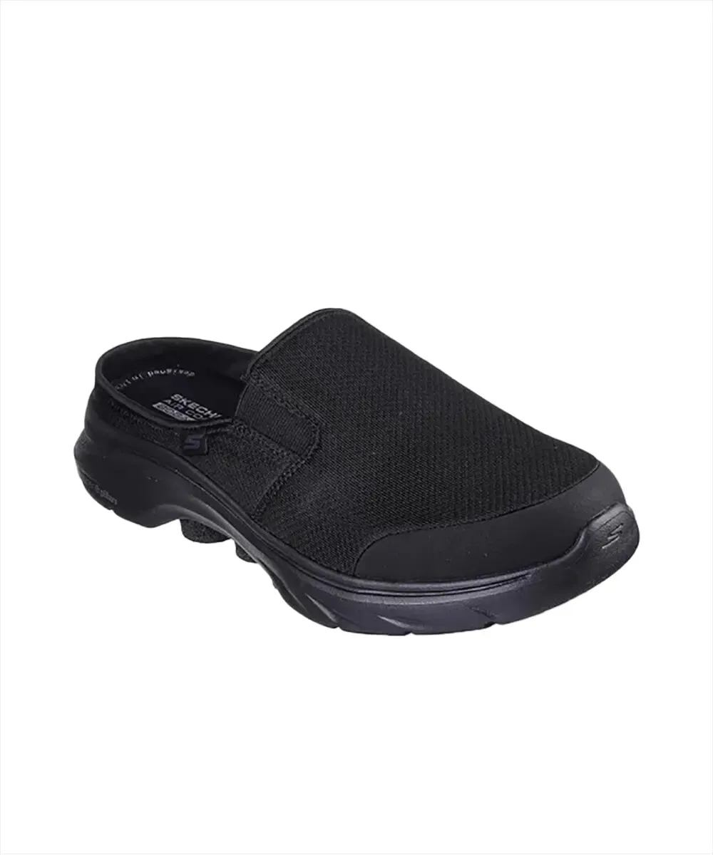 GO WALK 7 - BLACK BLACK