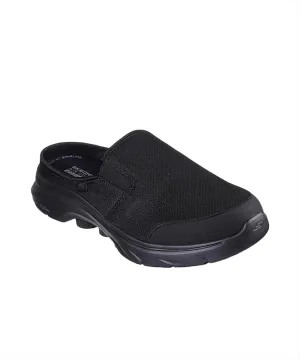 GO WALK 7 - BLACK BLACK