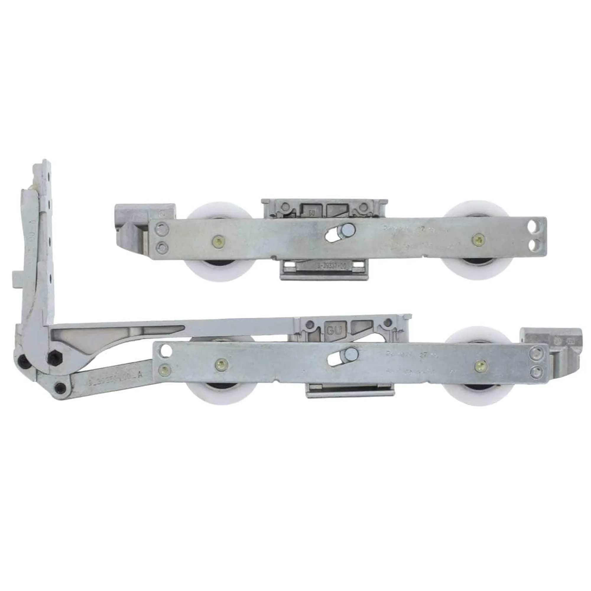 GU 934/954 K-16488-00-0-1 Sliding Door Running Trolley