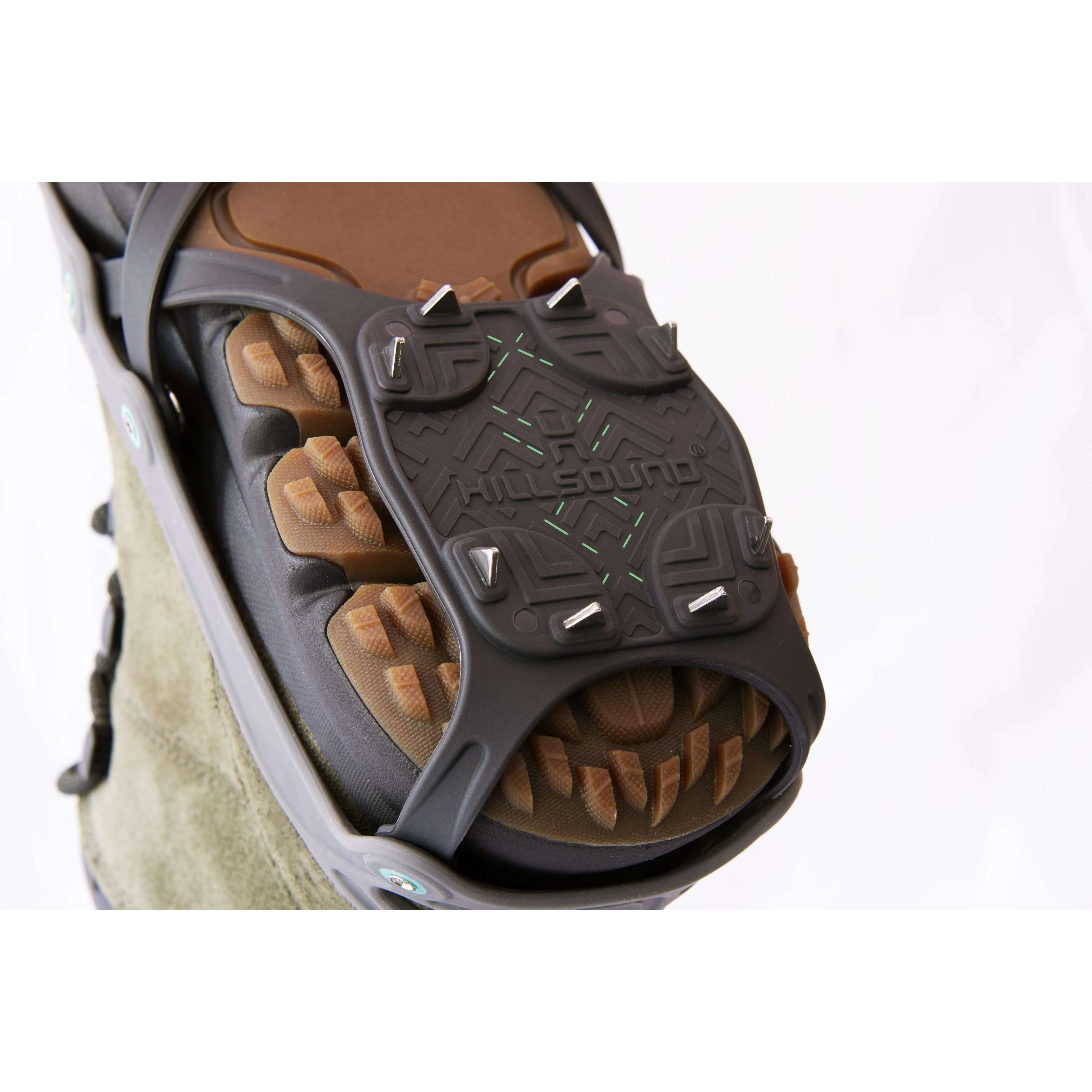 Hillsound FlexStep Crampons